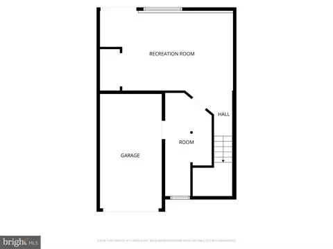 Floorplan - 325 Charring Cross Dr, Dover, DE 19904 photo 3 of 4