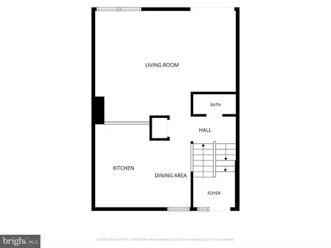 Floorplan - 325 Charring Cross Dr, Dover, DE 19904 photo 4 of 4
