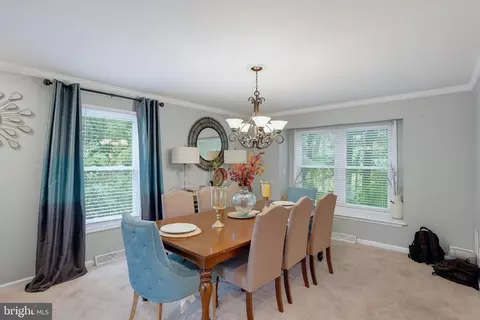 Dining - 7 Michael Ct, Dover, DE 19904 photo 3 of 3