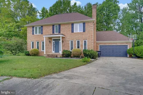 Exterior - 7 Michael Ct, Dover, DE 19904 photo 3 of 5