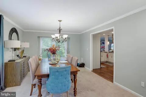 Dining - 7 Michael Ct, Dover, DE 19904 photo 1 of 3
