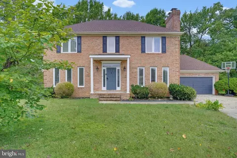 Exterior - 7 Michael Ct, Dover, DE 19904 photo 2 of 5