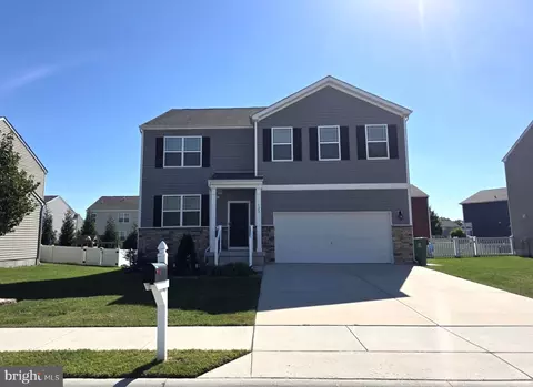 123 N Marshview Ter, Magnolia, DE 19962