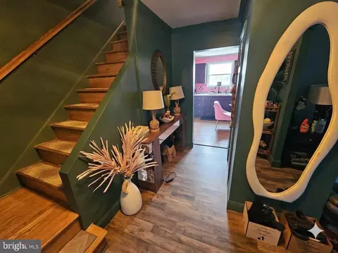 Entry Way - 308 Bradley Rd, Dover, DE 19901 photo 1 of 8