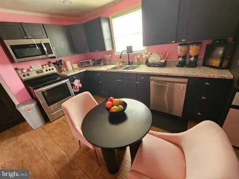 Kitchen - 308 Bradley Rd, Dover, DE 19901 photo 2 of 3