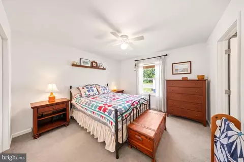 Bedroom - 237 Commerce St, Cheswold, DE 19936 photo 1 of 5