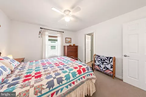 Bedroom - 237 Commerce St, Cheswold, DE 19936 photo 2 of 5