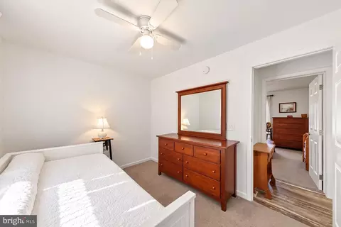 Bedroom - 237 Commerce St, Cheswold, DE 19936 photo 5 of 5