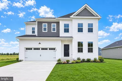 204 Wicklow Dr, Magnolia, DE 19962