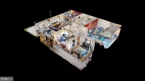 Floorplan - 803 Aham St, Dover, DE 19901 photo 1 of 4