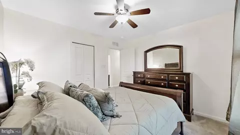 Bedroom - 803 Aham St, Dover, DE 19901 photo 4 of 4