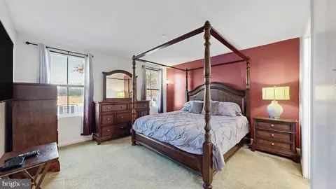 Bedroom - 803 Aham St, Dover, DE 19901 photo 1 of 4