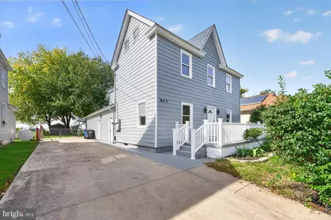Other - 403 Main St, Dover, DE 19901 photo 1 of 13