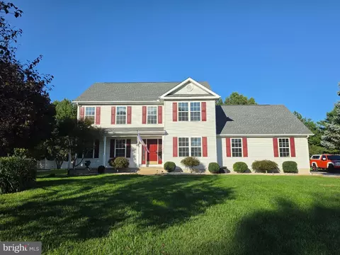 207 Fieldbrook Dr, Magnolia, DE 19962