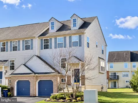 326 Northdown Dr, Dover, DE 19904