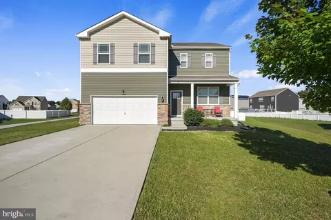92 Farrow Ct, Magnolia, DE 19962