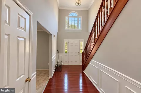 Entry Way - 214 Northdown Dr, Dover, DE 19904 photo 2 of 6