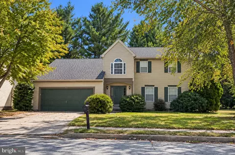 Exterior - 214 Northdown Dr, Dover, DE 19904 photo 2 of 6