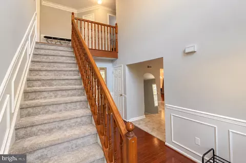 Entry Way - 214 Northdown Dr, Dover, DE 19904 photo 1 of 6