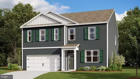 162 Remington Dr, Magnolia, DE 19962