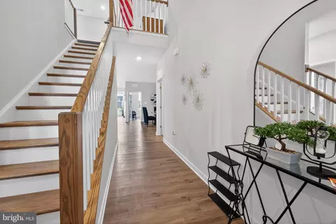 Entry Way - 23 Carney Ct, Dover, DE 19904 photo 3 of 18