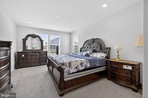 Bedroom - 23 Carney Ct, Dover, DE 19904 photo 1 of 6