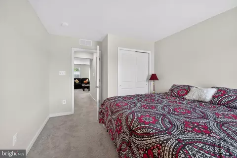 Bedroom - 23 Carney Ct, Dover, DE 19904 photo 6 of 6