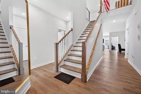 Entry Way - 23 Carney Ct, Dover, DE 19904 photo 13 of 18