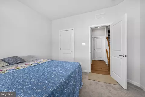 Bedroom - 23 Carney Ct, Dover, DE 19904 photo 4 of 6