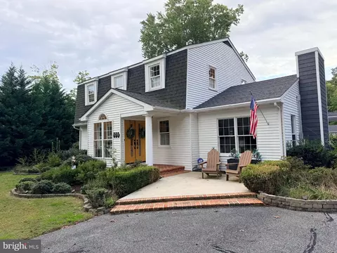 908 Spruce Ave, Milford, DE 19963