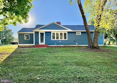 12452 S Dupont Hwy, Felton, DE 19943