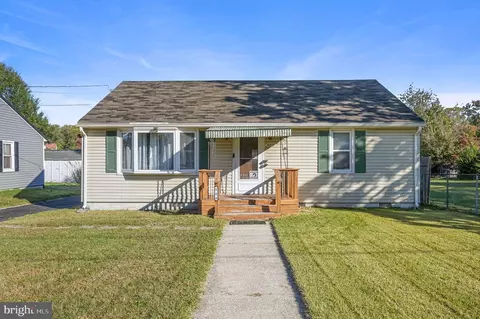 506 Smith Ave, Harrington, DE 19952