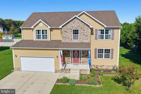 191 Anna Ct, Camden Wyoming, DE 19934