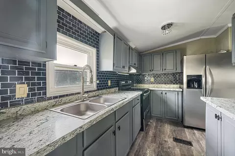 Kitchen - 476 Aspen Dr, Dover, DE 19901 photo 1 of 1