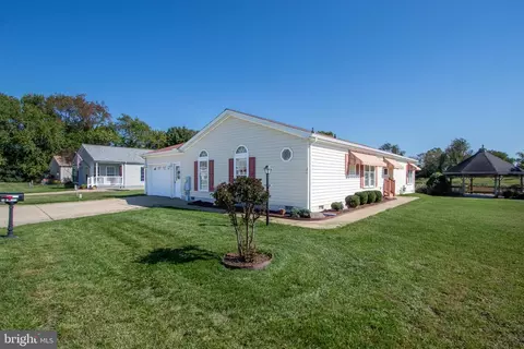 26 Mcelvee Ln #120, Camden Wyoming, DE 19934