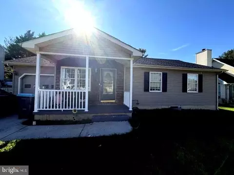 347 E Frazier St, Smyrna, DE 19977