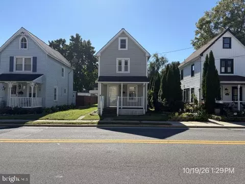 102 W Camden Wyoming Ave, Wyoming, DE 19934