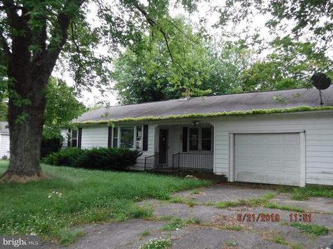 322 Fox Rd, Dover, DE 19901 photo 2
