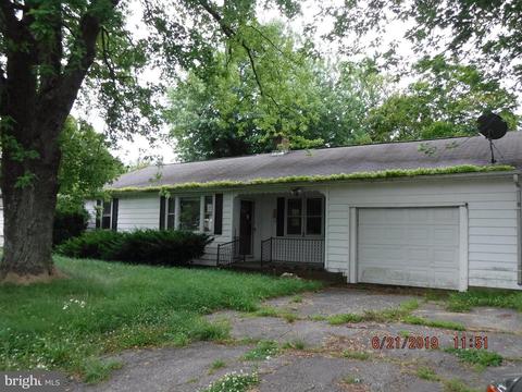 322 Fox Rd, Dover, DE 19901 photo 1
