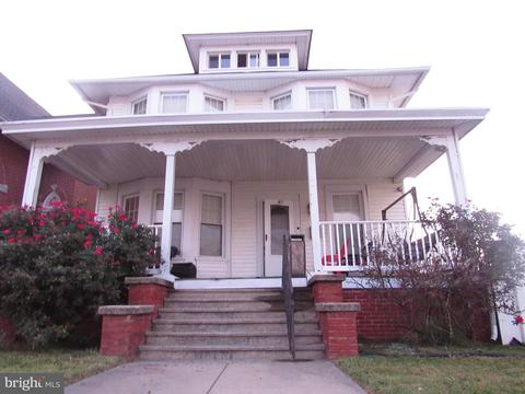 61 Commerce St, Harrington, DE 19952 photo 1