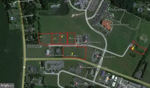 212 W Liberty Way #LOT 11, Milford, DE 19963