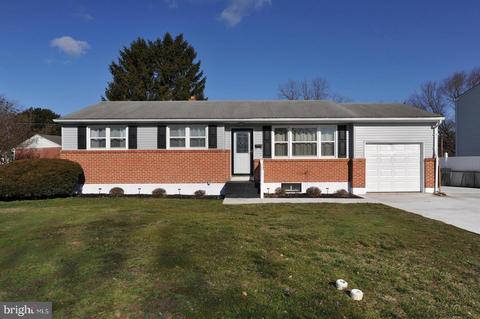 1205 Harrison Dr, Dover, DE 19901 photo 1
