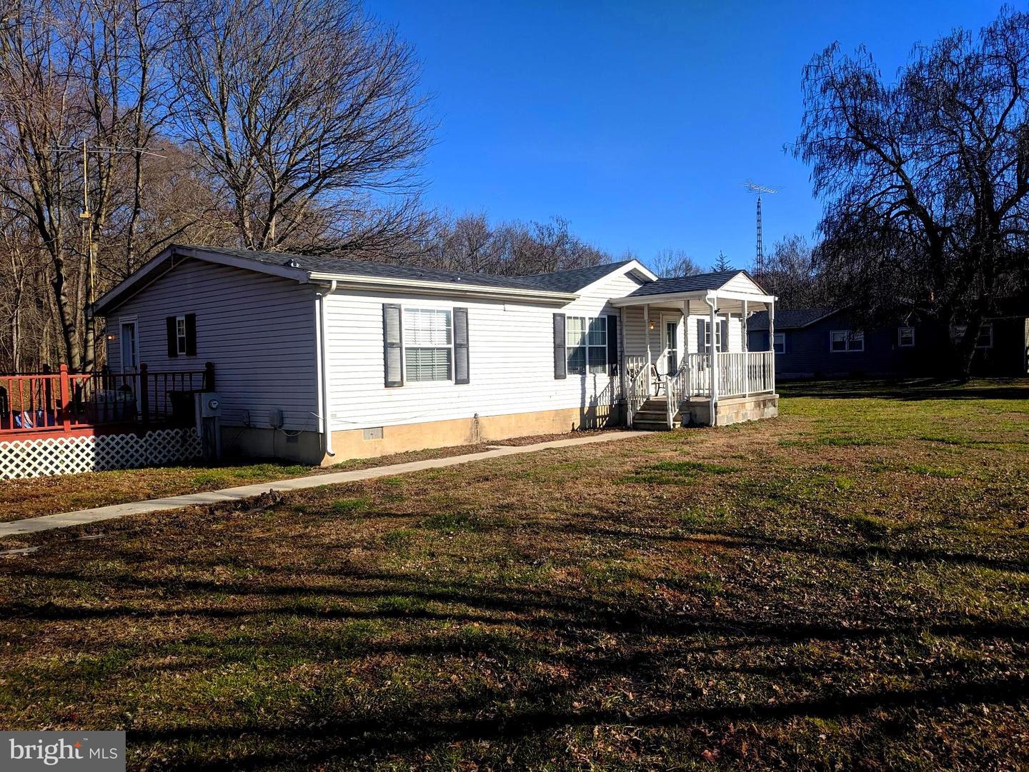 4803 Sandtown Rd, Felton, DE 19943 MLS DEKT233952