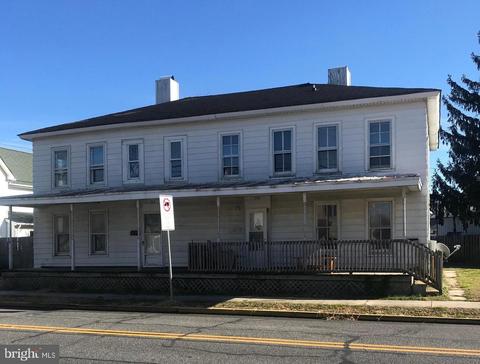 224 Commerce St, Harrington, DE 19952 photo 1