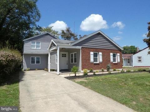 207 Orchard Ave, Dover, DE 19901 photo 1
