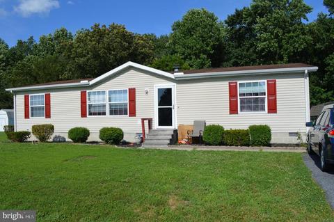 398 Pleasant Pine Cir, Harrington, DE 19952 photo 1