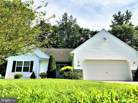 280 Greenwich Dr, Dover, DE 19901 photo 28