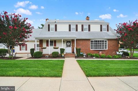 205 Ross St, Dover, DE 19904 photo 1
