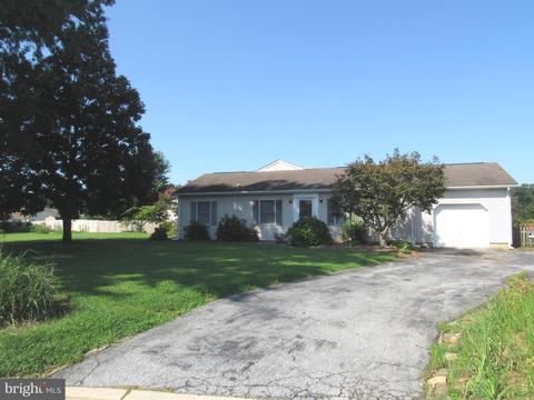 11 Newark Cir, Dover, DE 19901 photo 2