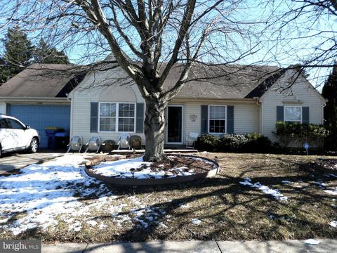 847 Monroe Ter, Dover, DE 19904 photo 1
